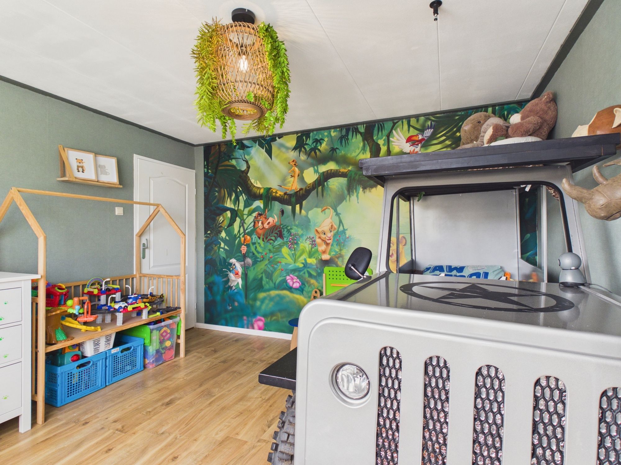 Foto 36 van Jaap Edenlaan 108