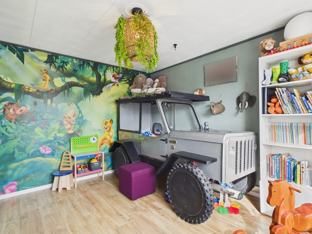 Foto 37 van Jaap Edenlaan 108