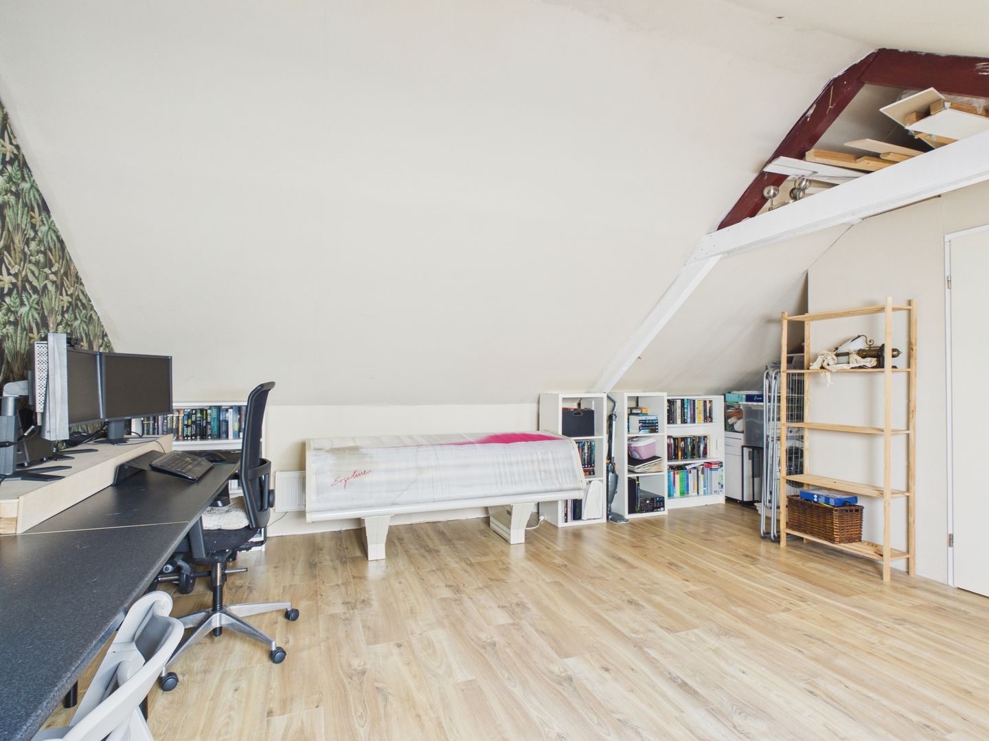 Foto 50 van Jaap Edenlaan 108