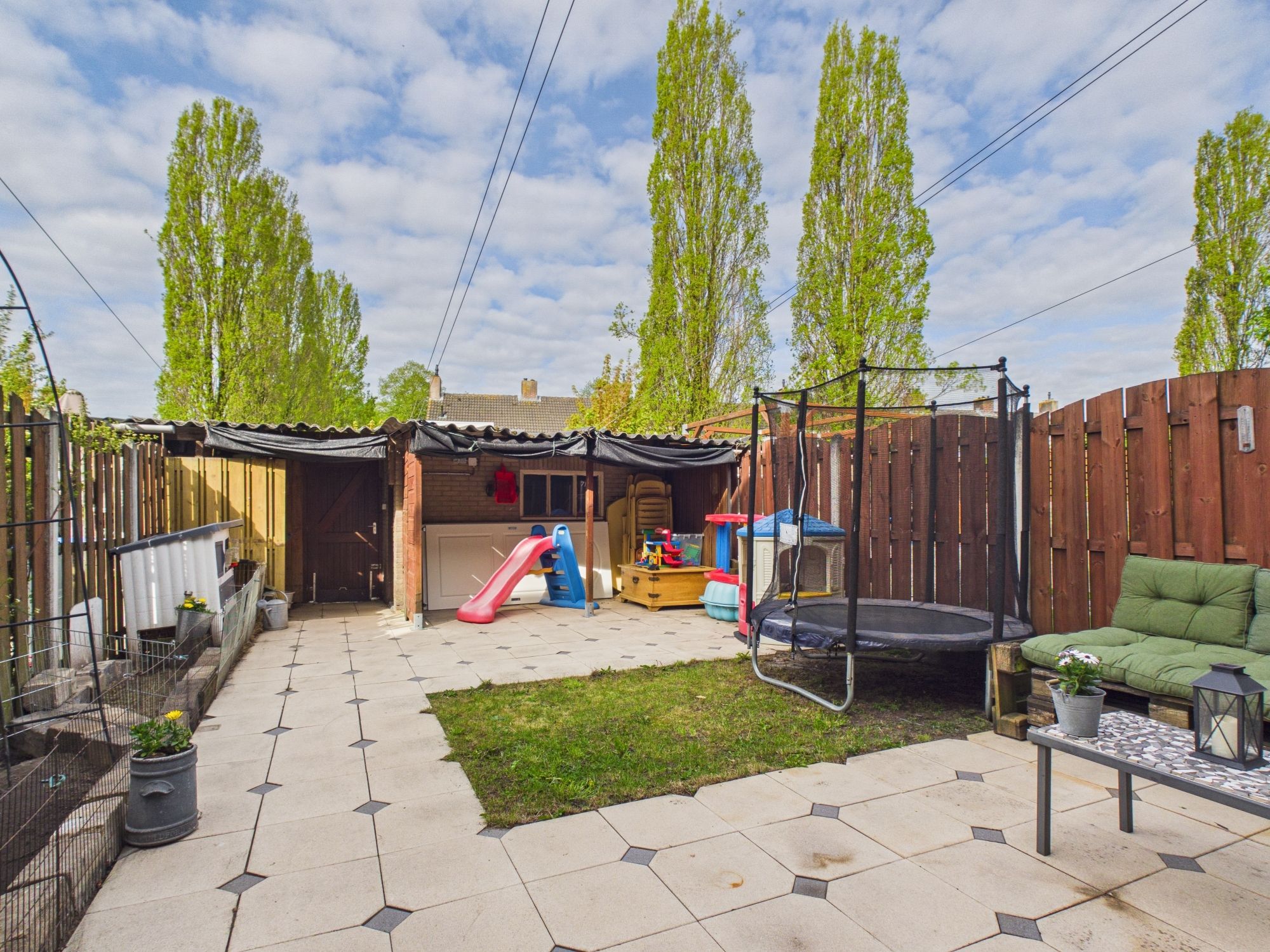 Foto 57 van Jaap Edenlaan 108