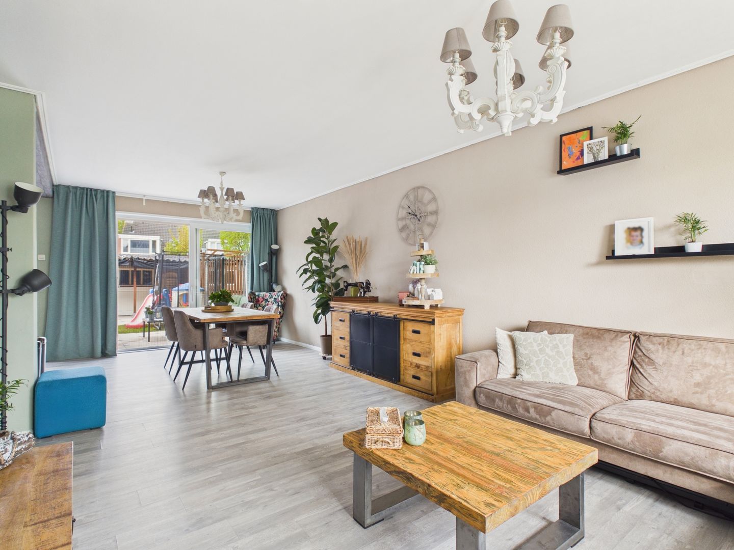 Foto 4 van Jaap Edenlaan 108