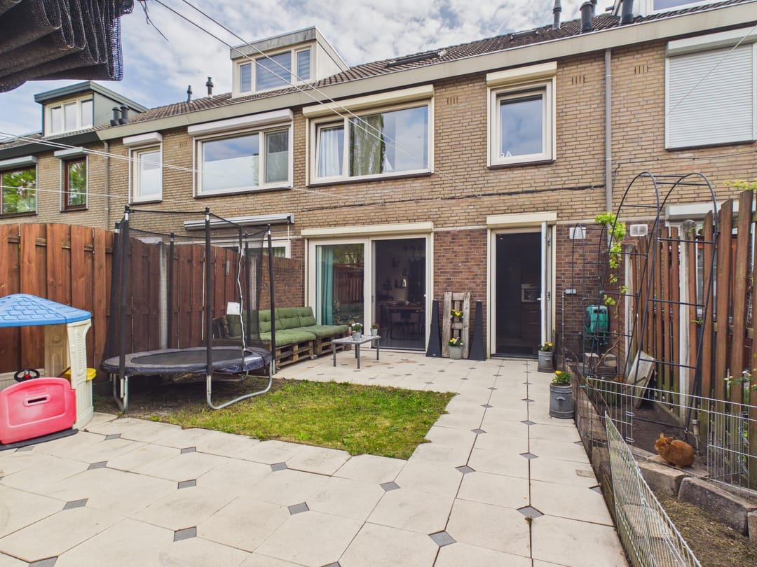 Foto 53 van Jaap Edenlaan 108