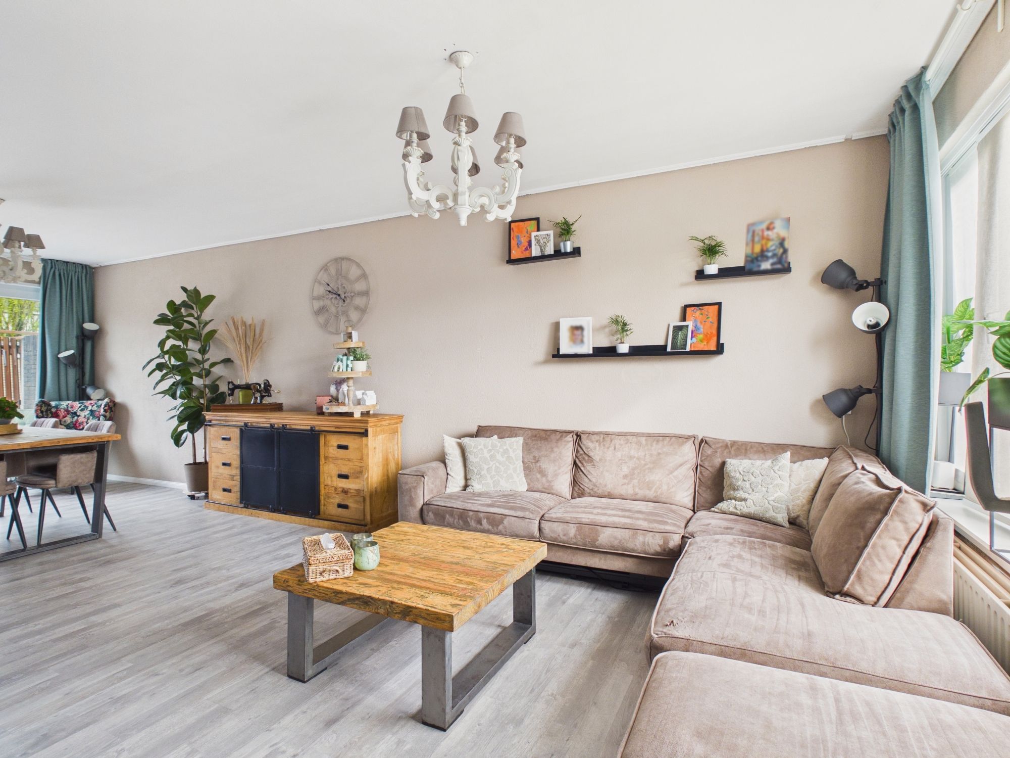 Foto 9 van Jaap Edenlaan 108