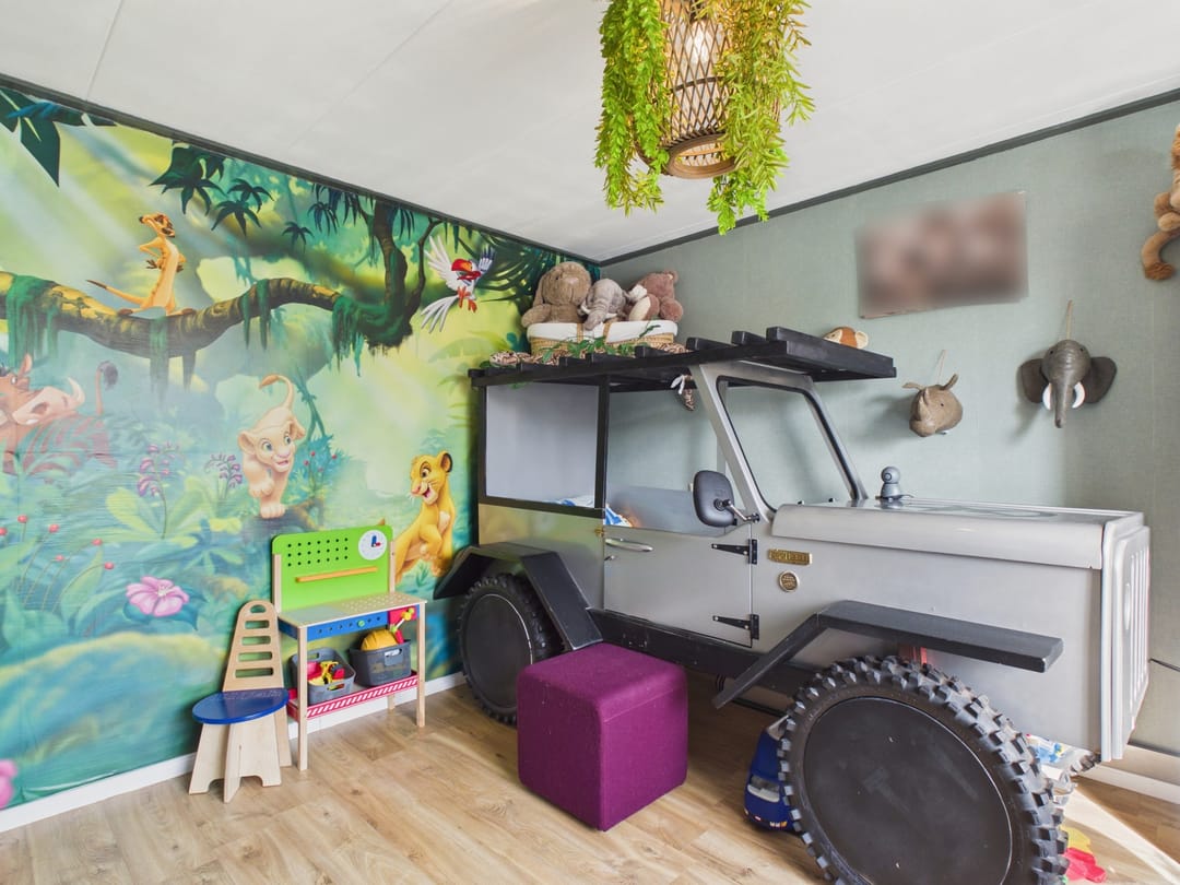 Foto 32 van Jaap Edenlaan 108