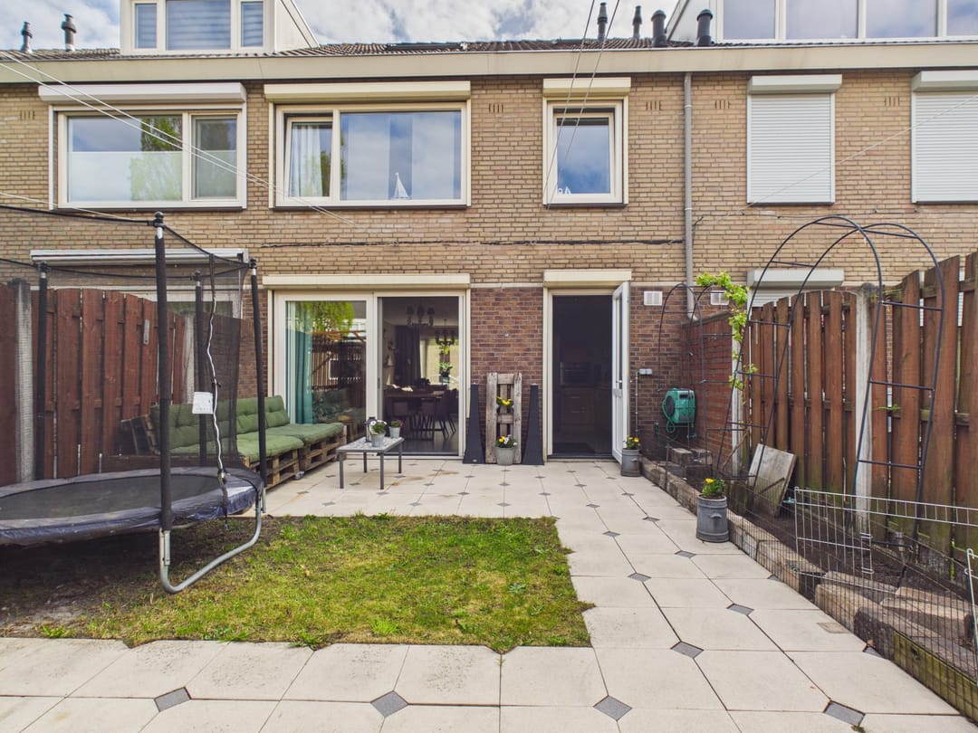 Foto 52 van Jaap Edenlaan 108