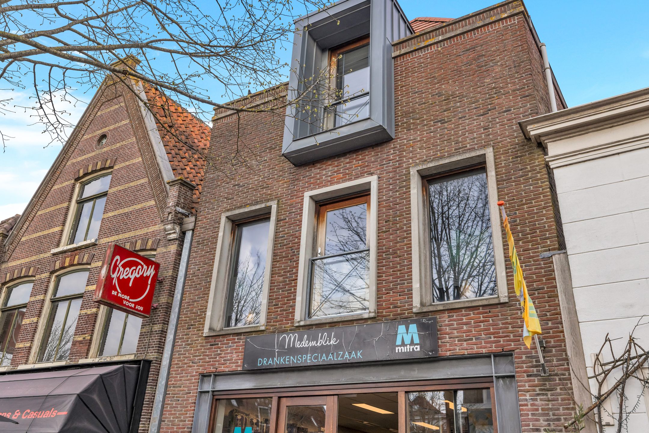 Nieuwstraat 59 