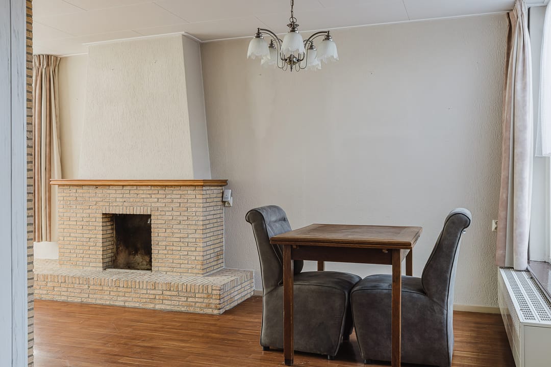 Photo 16 of Titus Brandsmastraat 21