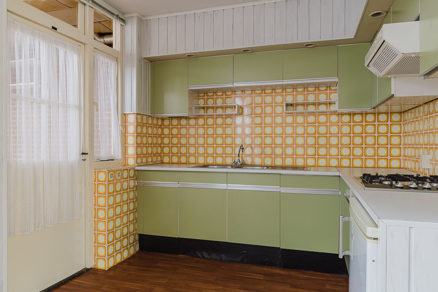 Photo 19 of Titus Brandsmastraat 21