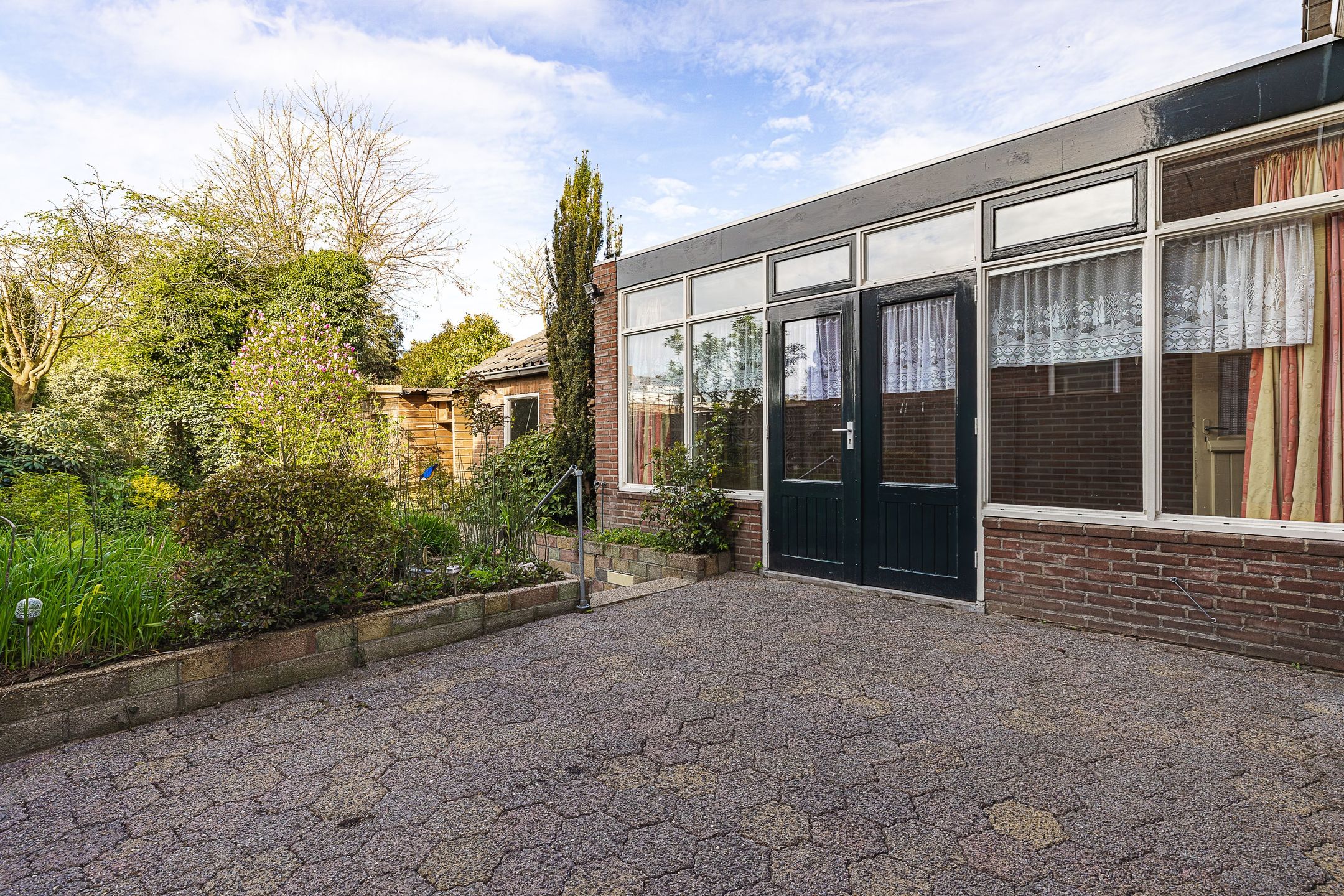 Photo 39 of Titus Brandsmastraat 21