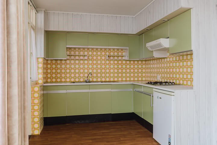 Photo 4 of Titus Brandsmastraat 21