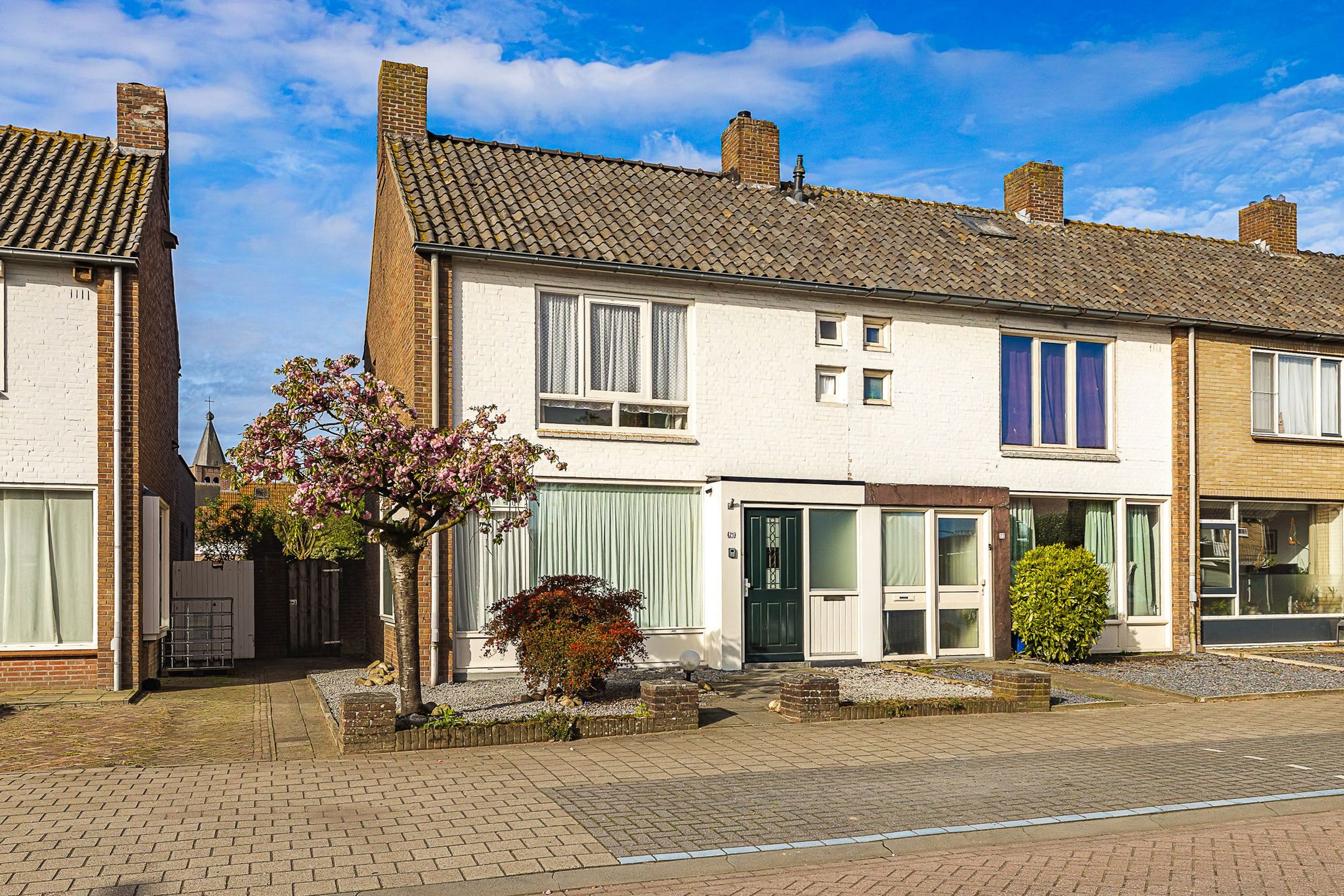 Titus Brandsmastraat 21 