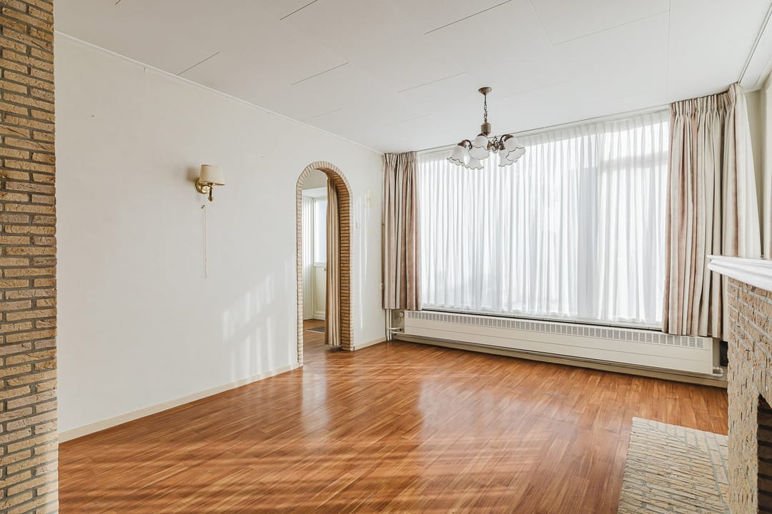 Photo 13 of Titus Brandsmastraat 21