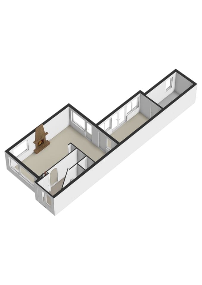 Photo 48 of Titus Brandsmastraat 21