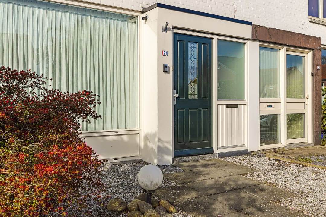 Photo 7 of Titus Brandsmastraat 21