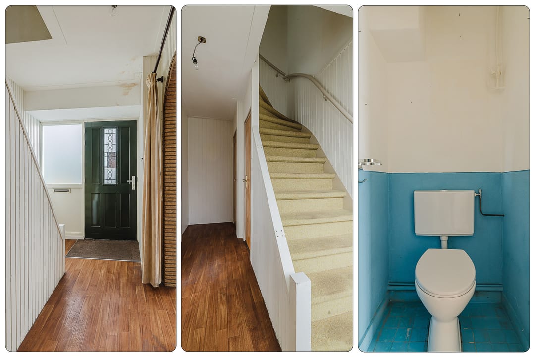 Photo 8 of Titus Brandsmastraat 21