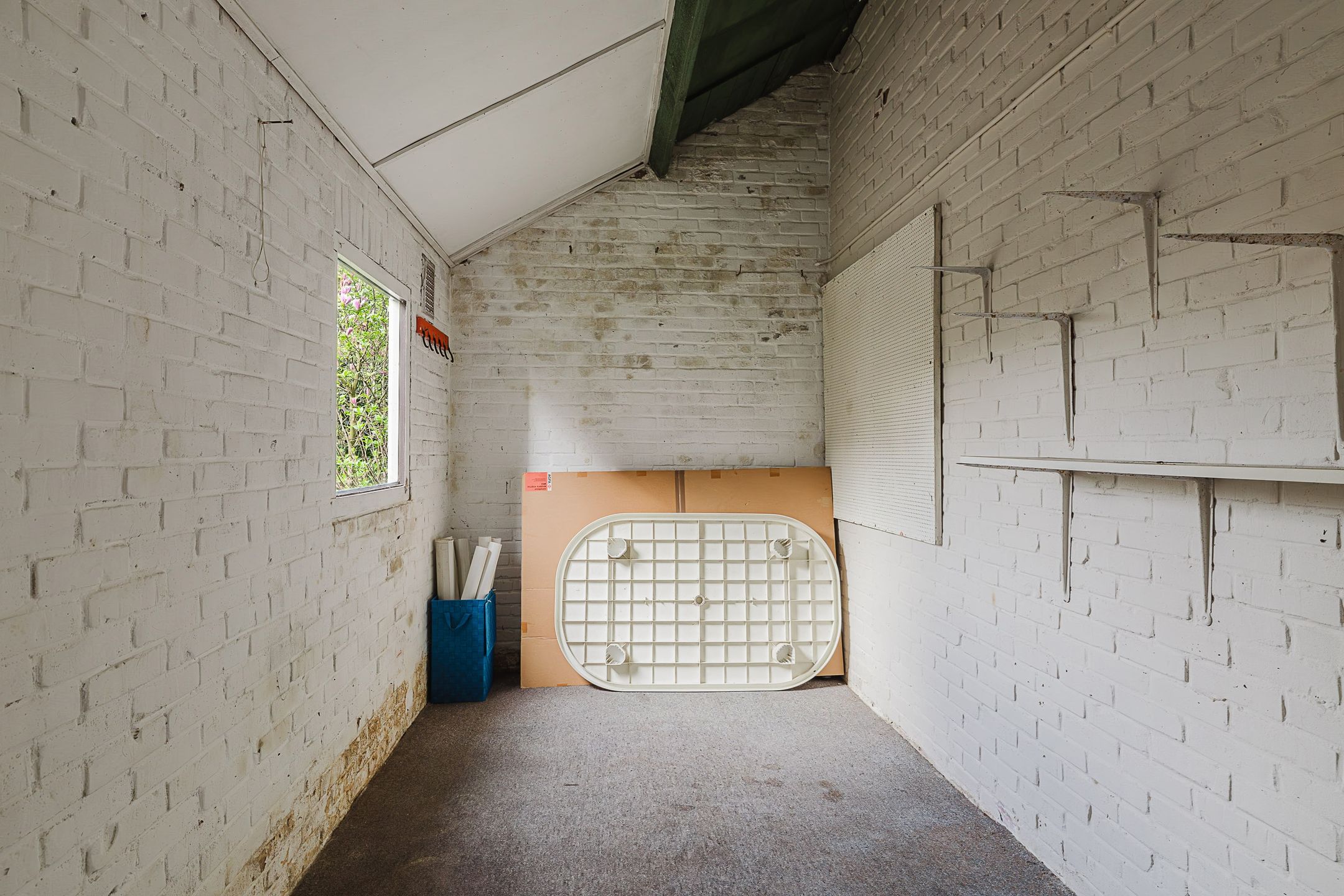 Photo 21 of Titus Brandsmastraat 21