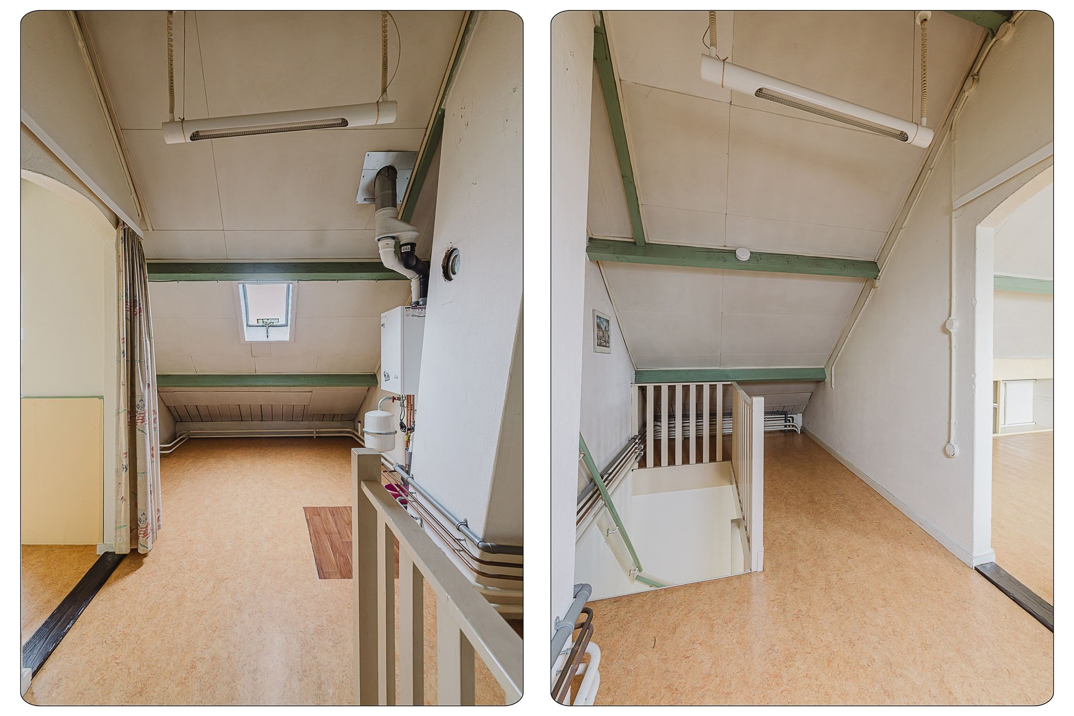 Photo 33 of Titus Brandsmastraat 21