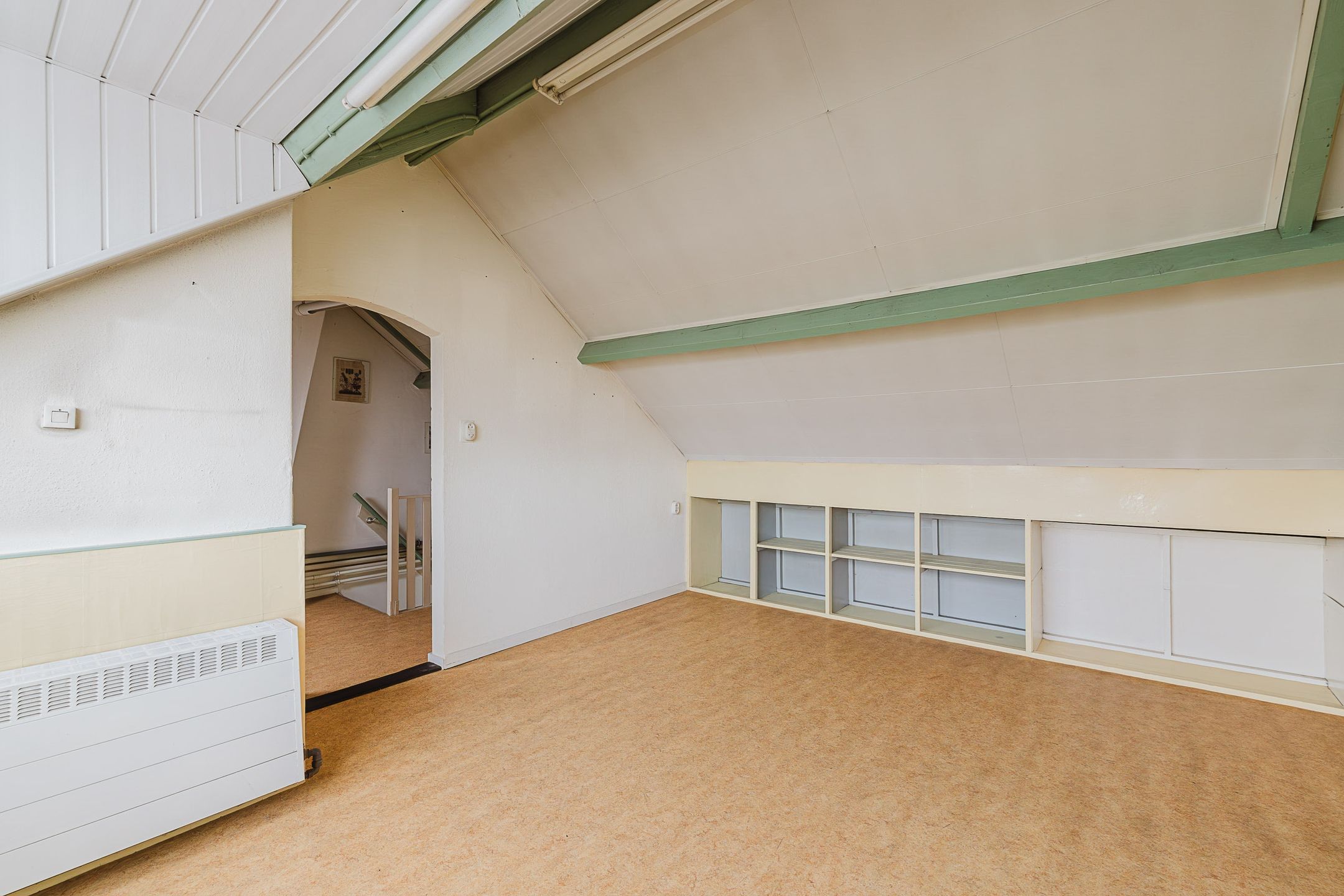 Photo 36 of Titus Brandsmastraat 21