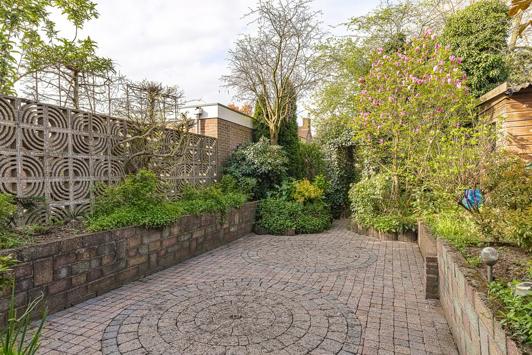 Photo 41 of Titus Brandsmastraat 21