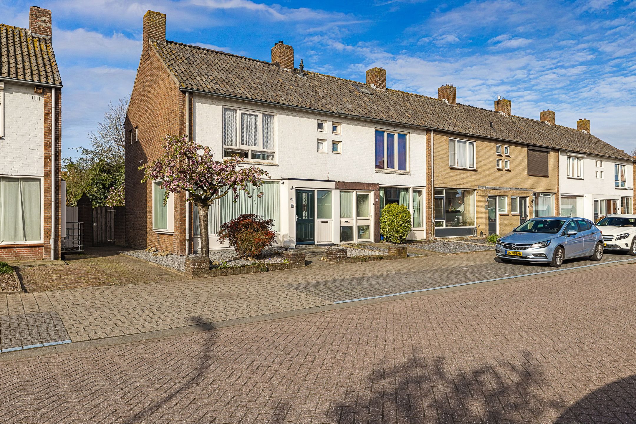 Photo 45 of Titus Brandsmastraat 21