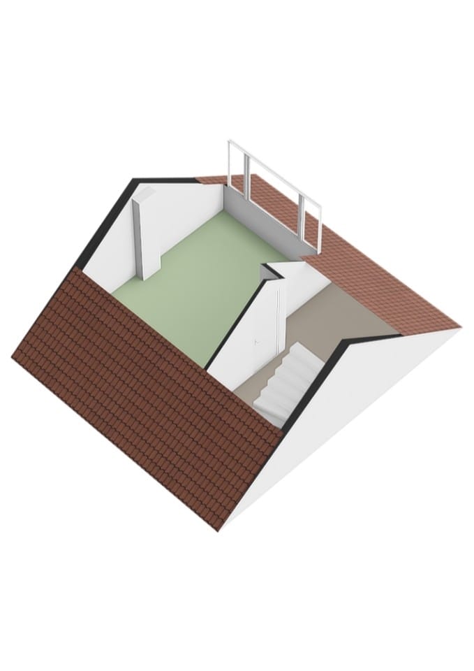 Photo 52 of Titus Brandsmastraat 21