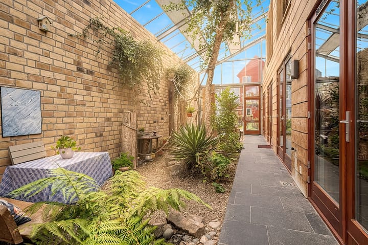 Foto 3 van Nico Scheepmakerpad 6