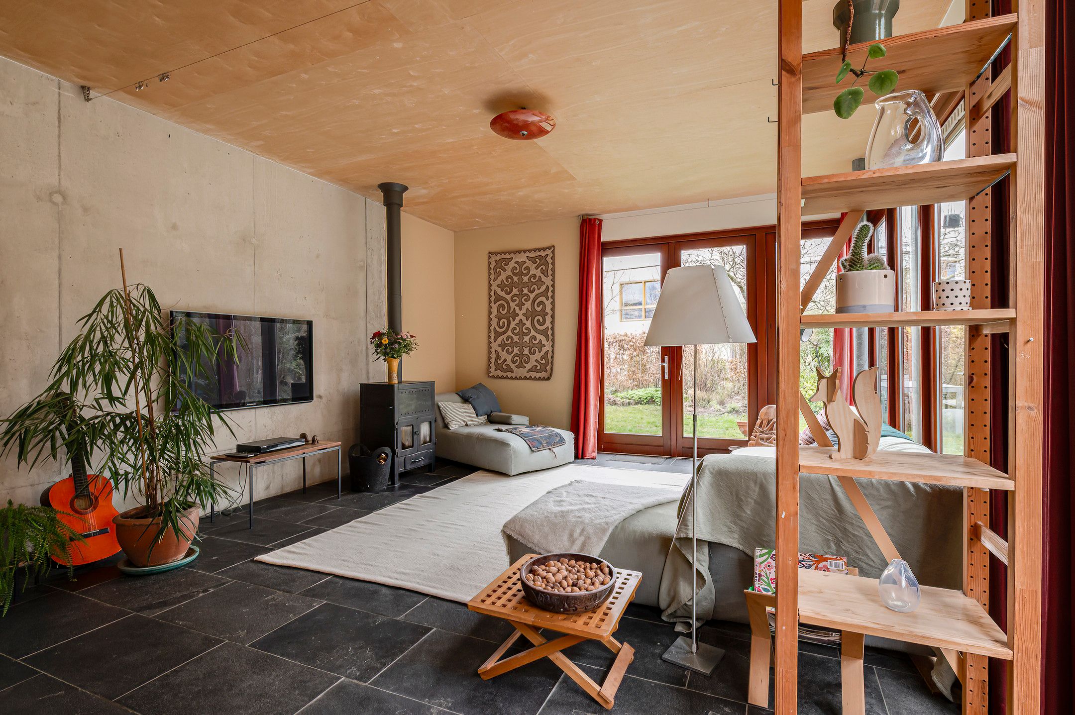 Foto 12 van Nico Scheepmakerpad 6