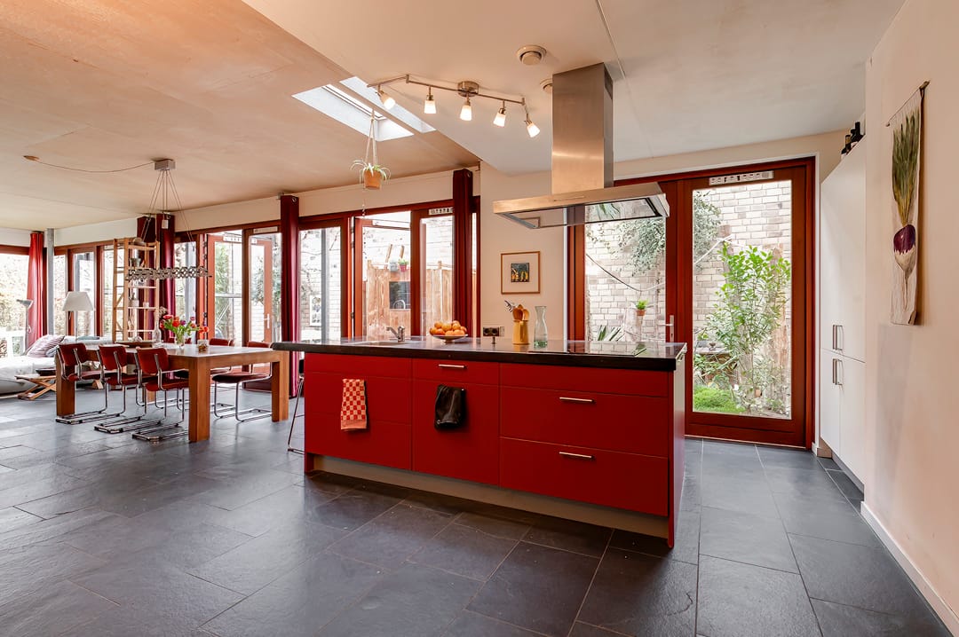 Foto 8 van Nico Scheepmakerpad 6