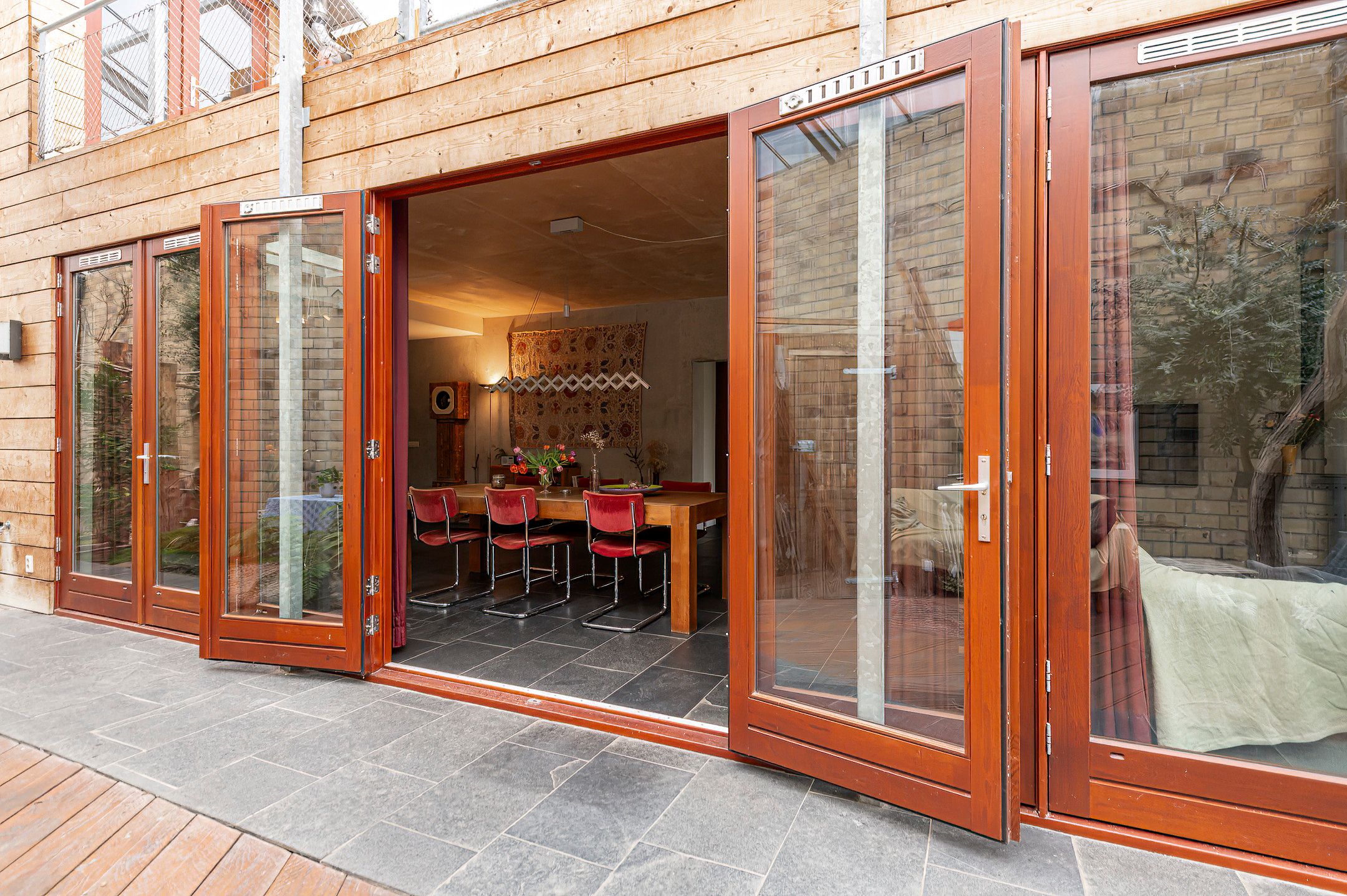 Foto 27 van Nico Scheepmakerpad 6