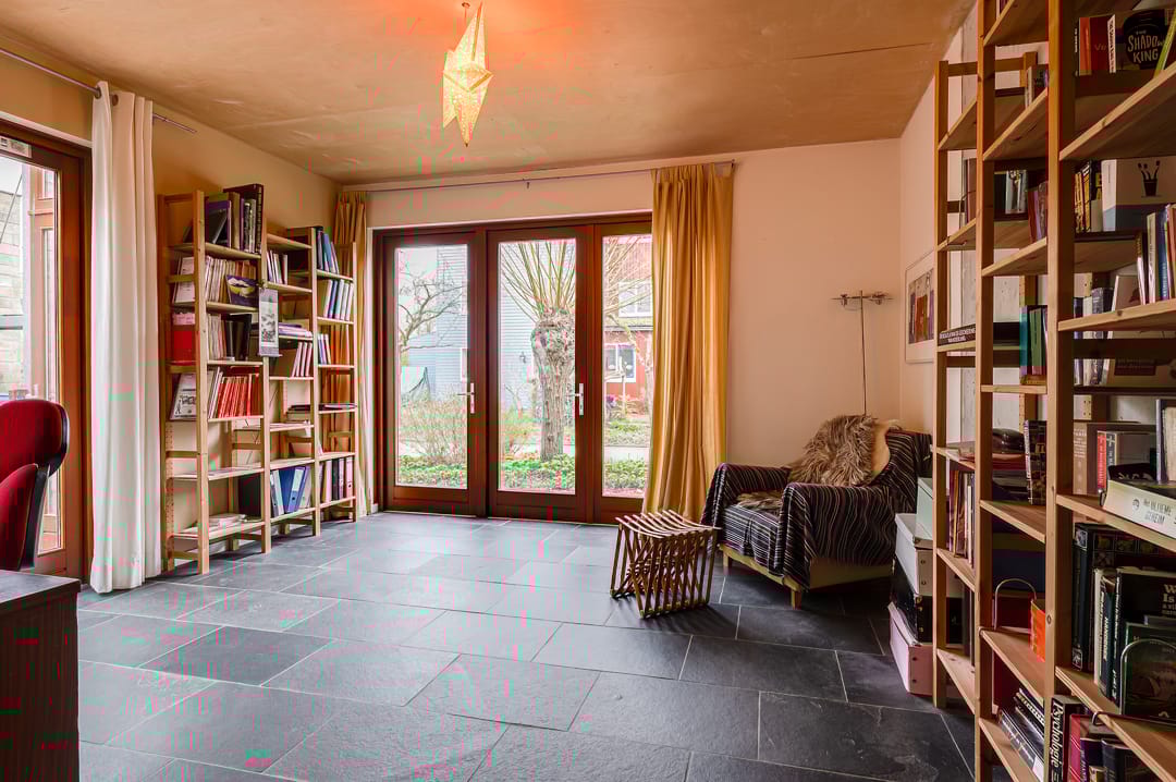 Foto 17 van Nico Scheepmakerpad 6