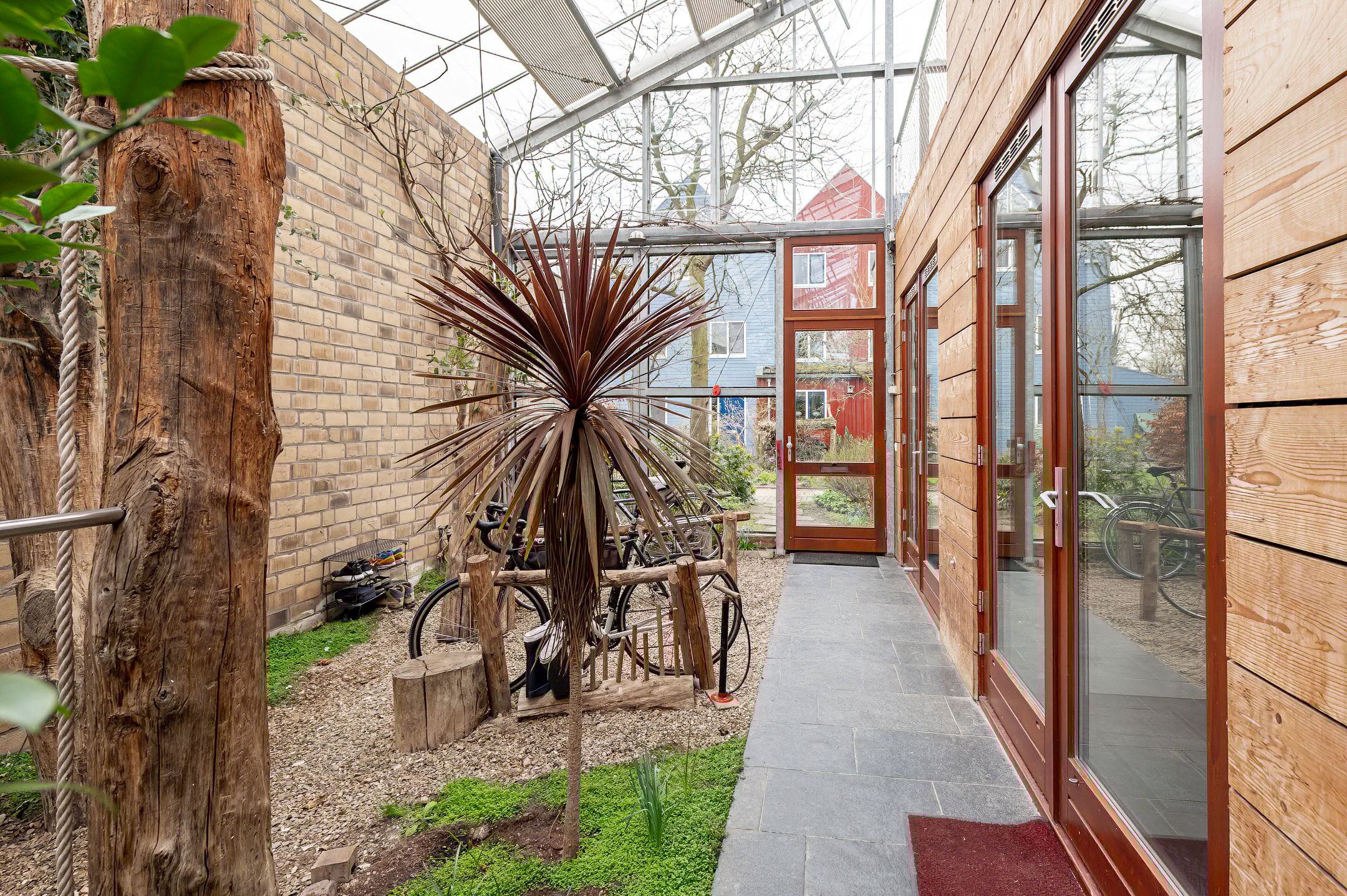 Foto 6 van Nico Scheepmakerpad 6