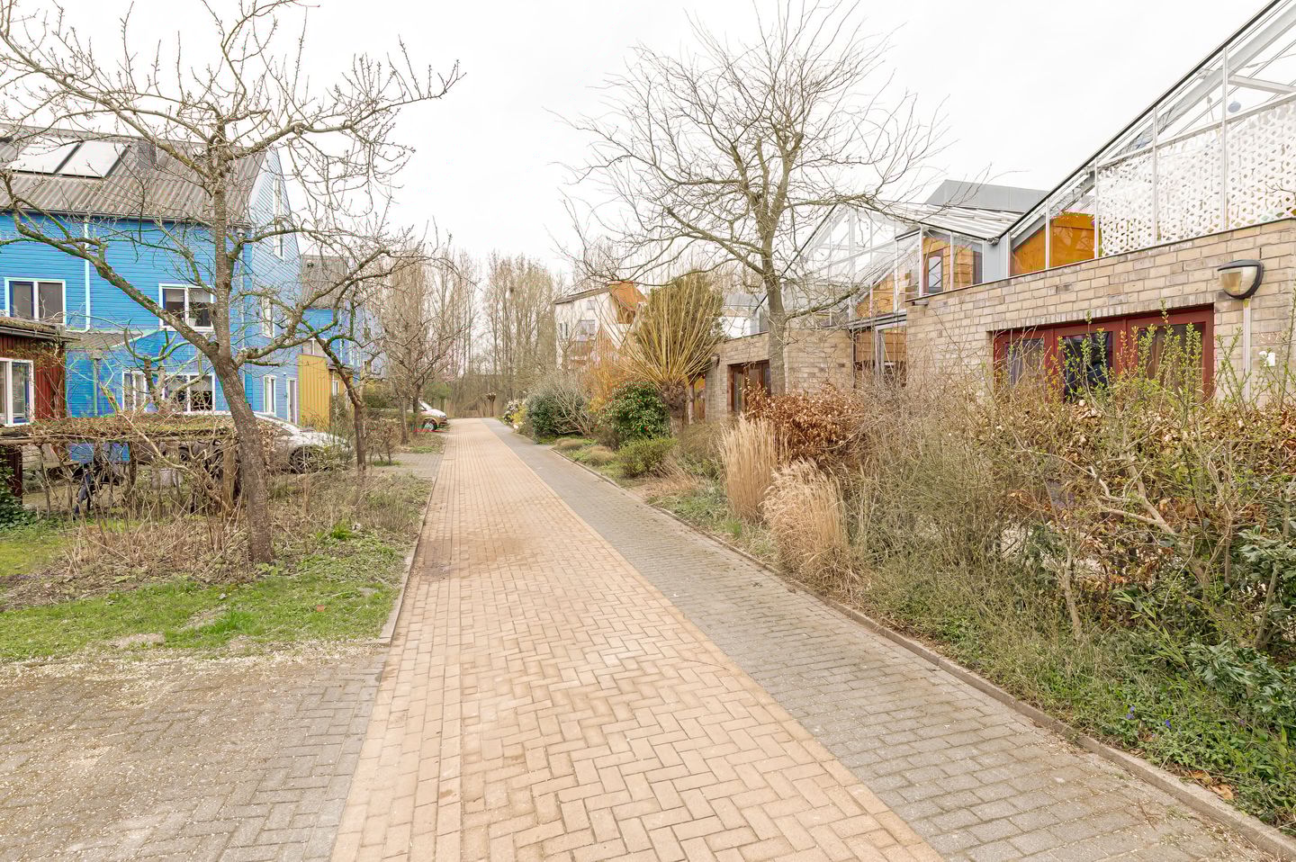 Foto 5 van Nico Scheepmakerpad 6