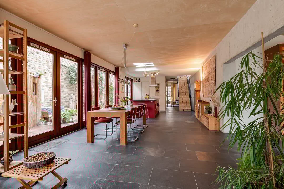 Foto 7 van Nico Scheepmakerpad 6