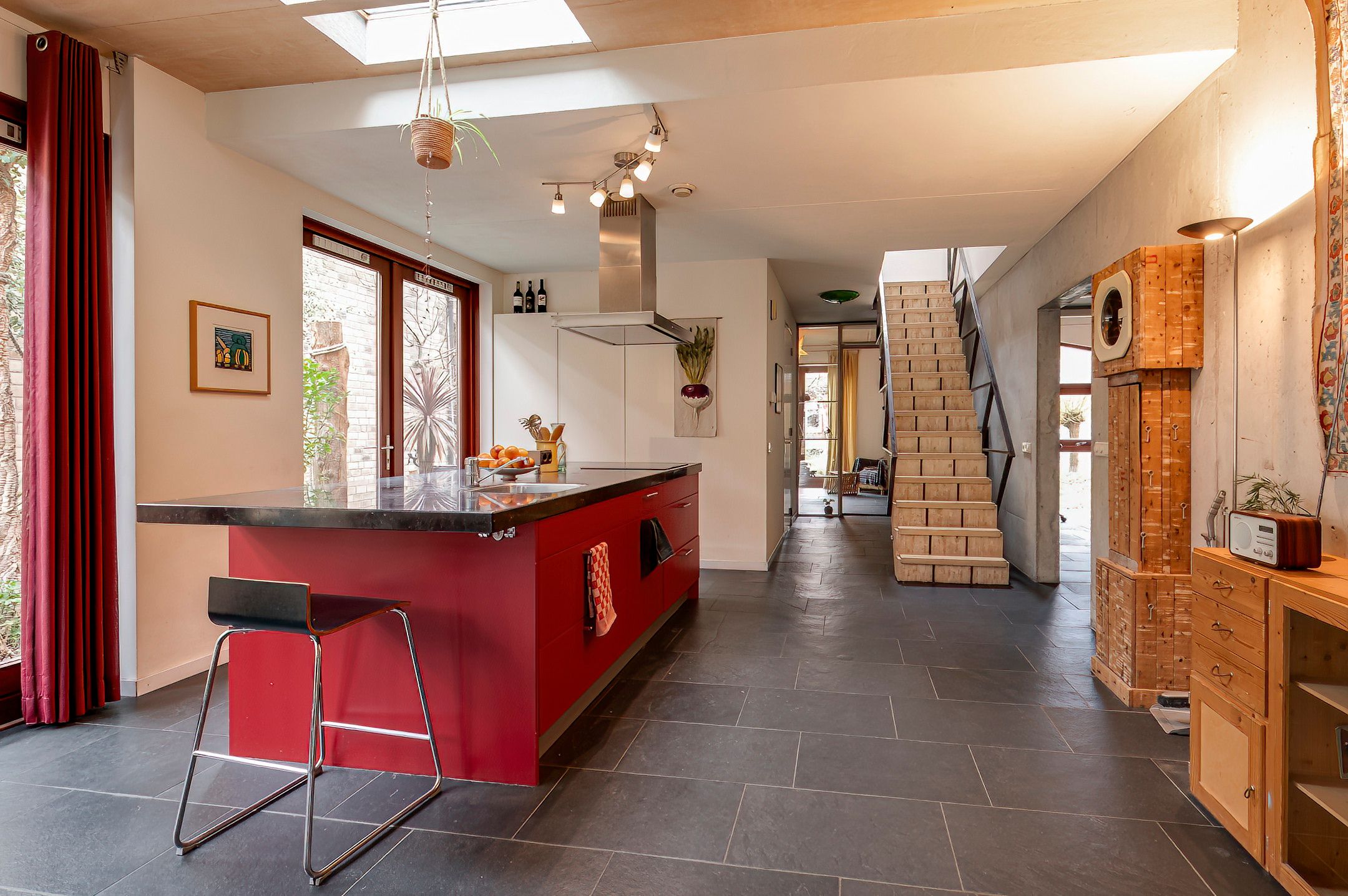 Foto 9 van Nico Scheepmakerpad 6