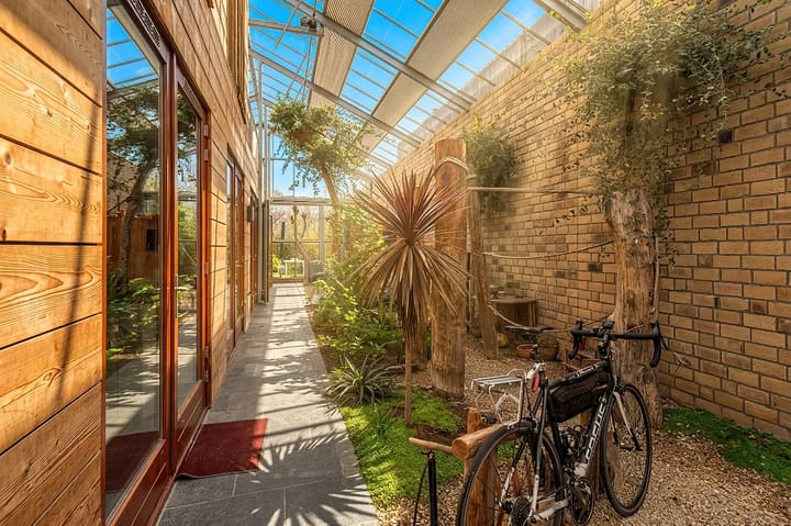 Foto 2 van Nico Scheepmakerpad 6