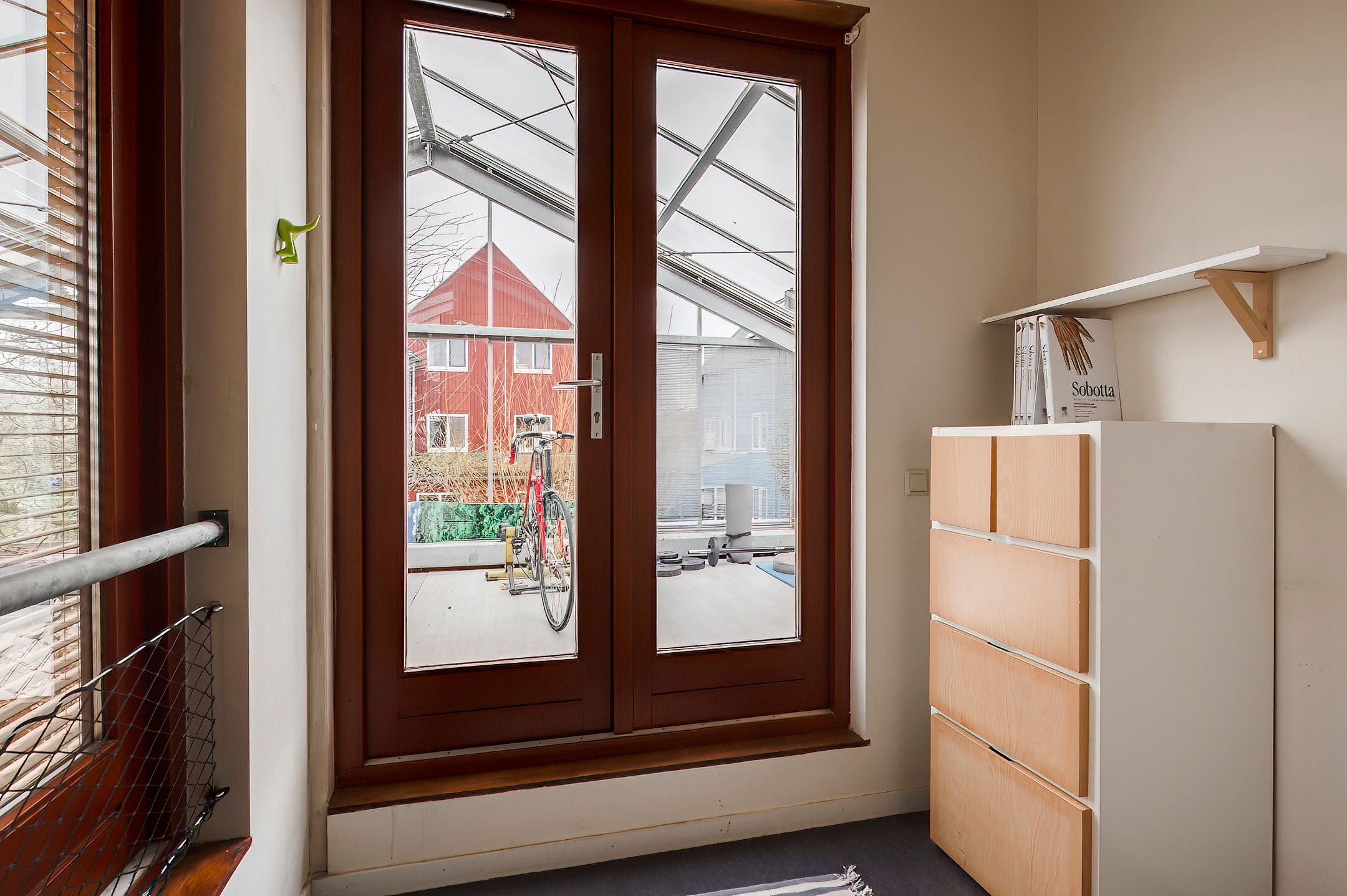 Foto 39 van Nico Scheepmakerpad 6