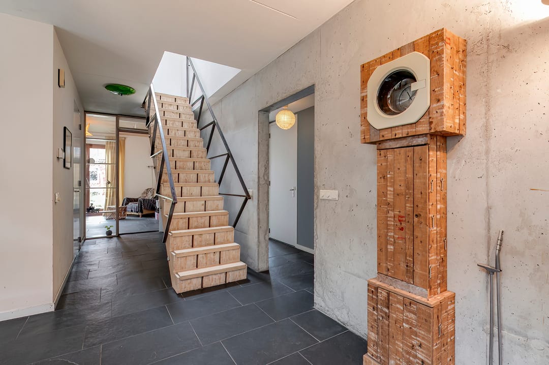 Foto 37 van Nico Scheepmakerpad 6