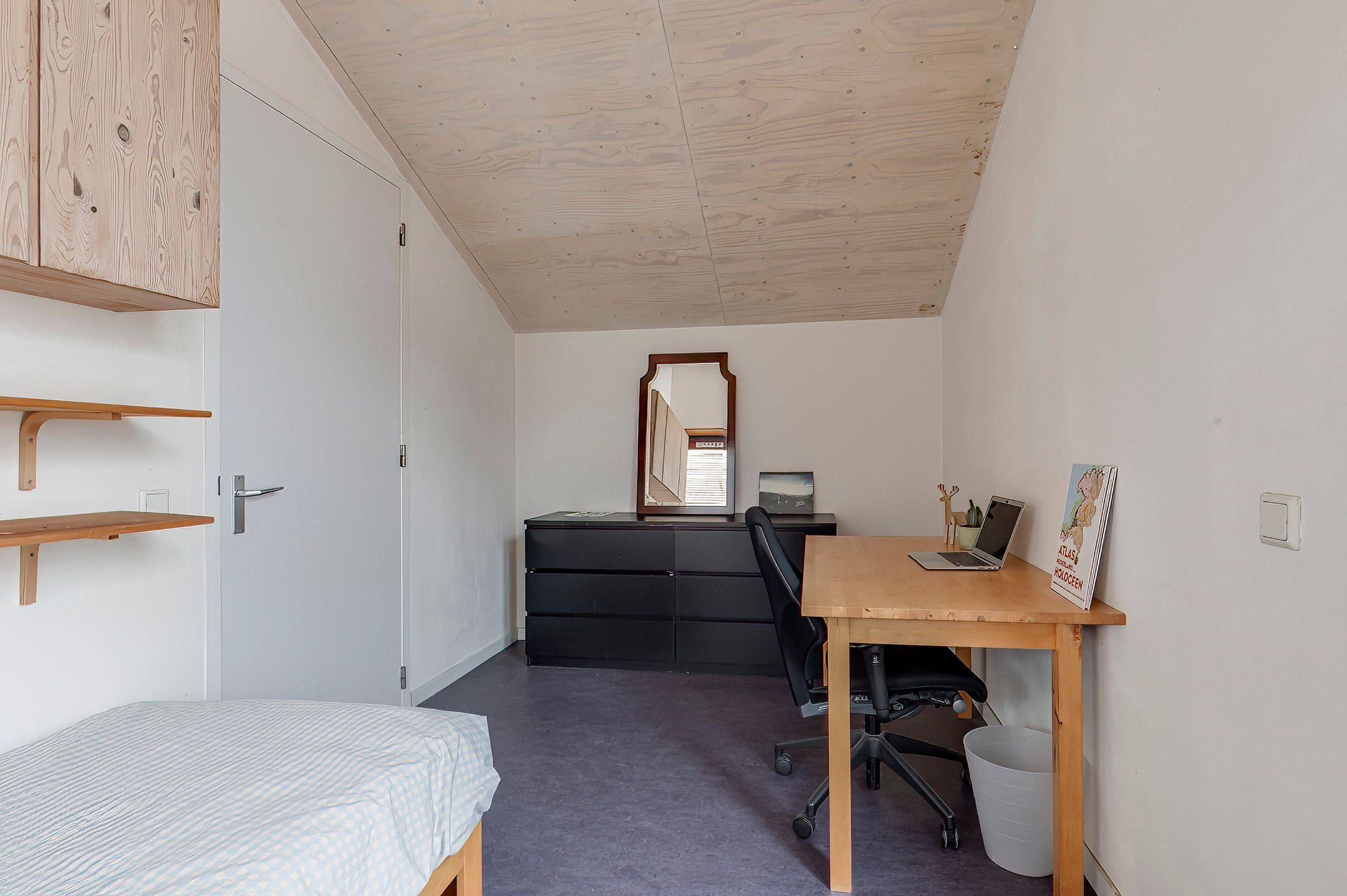 Foto 42 van Nico Scheepmakerpad 6