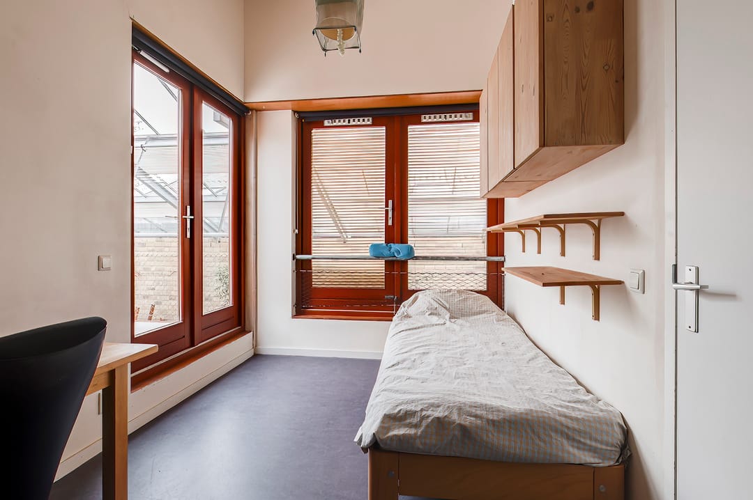 Foto 43 van Nico Scheepmakerpad 6