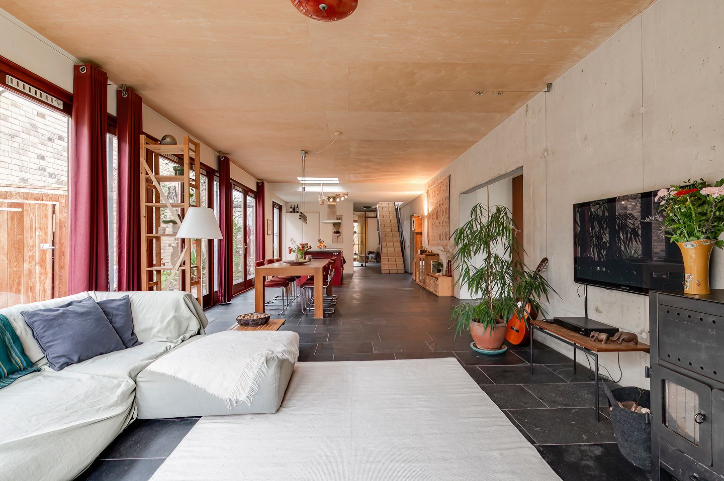 Foto 10 van Nico Scheepmakerpad 6