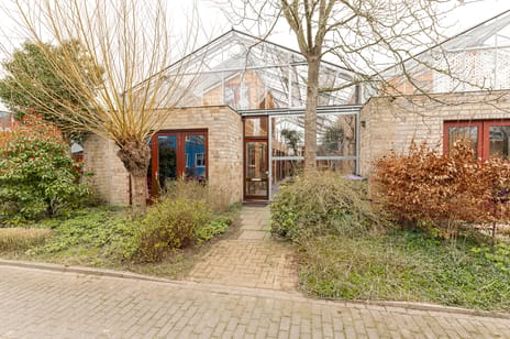 Nico Scheepmakerpad thumbnail