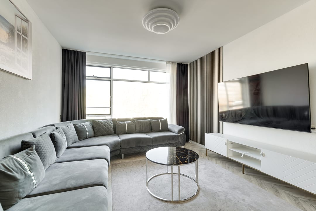 Foto 1 van Beresteinlaan 439