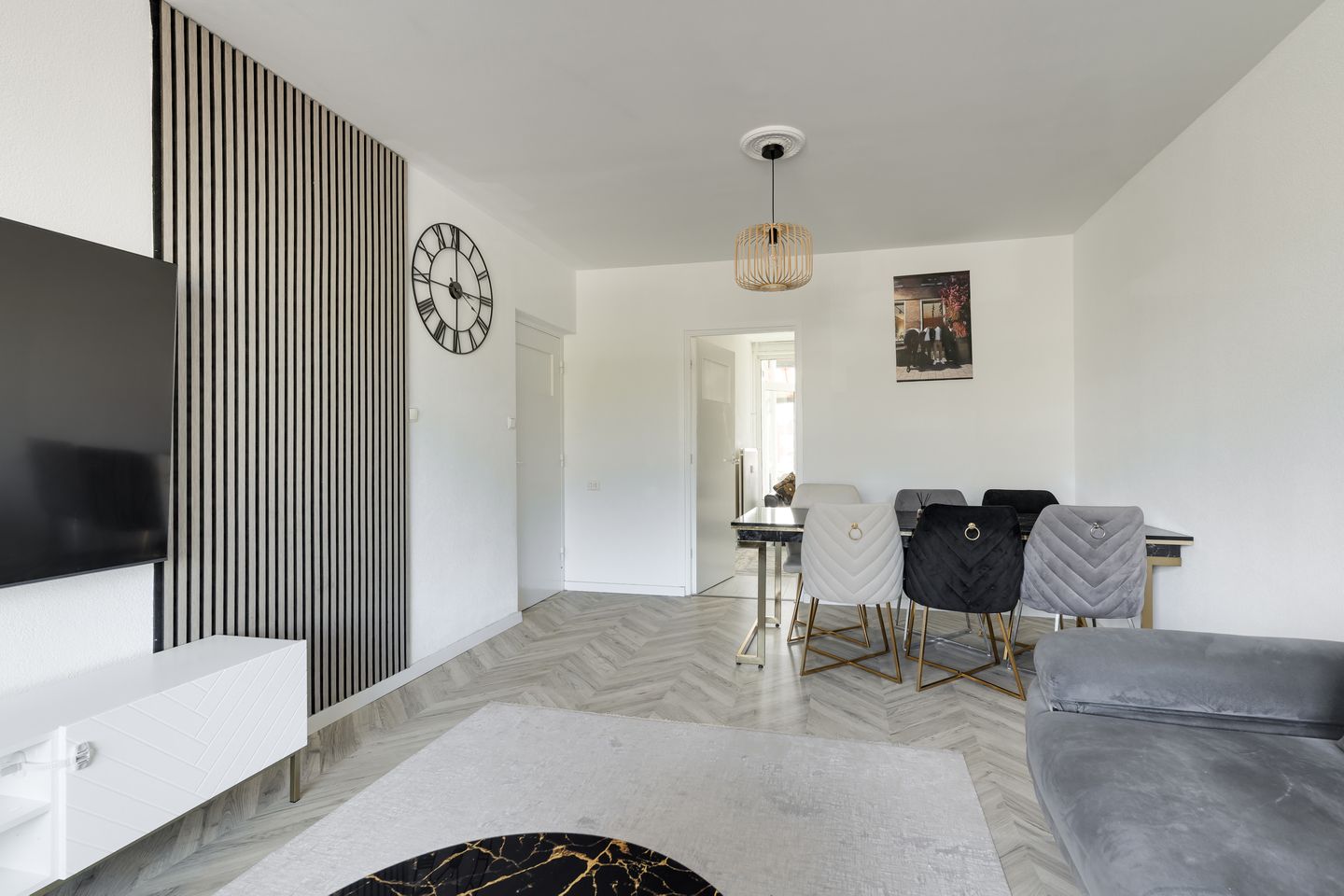 Foto 4 van Beresteinlaan 439