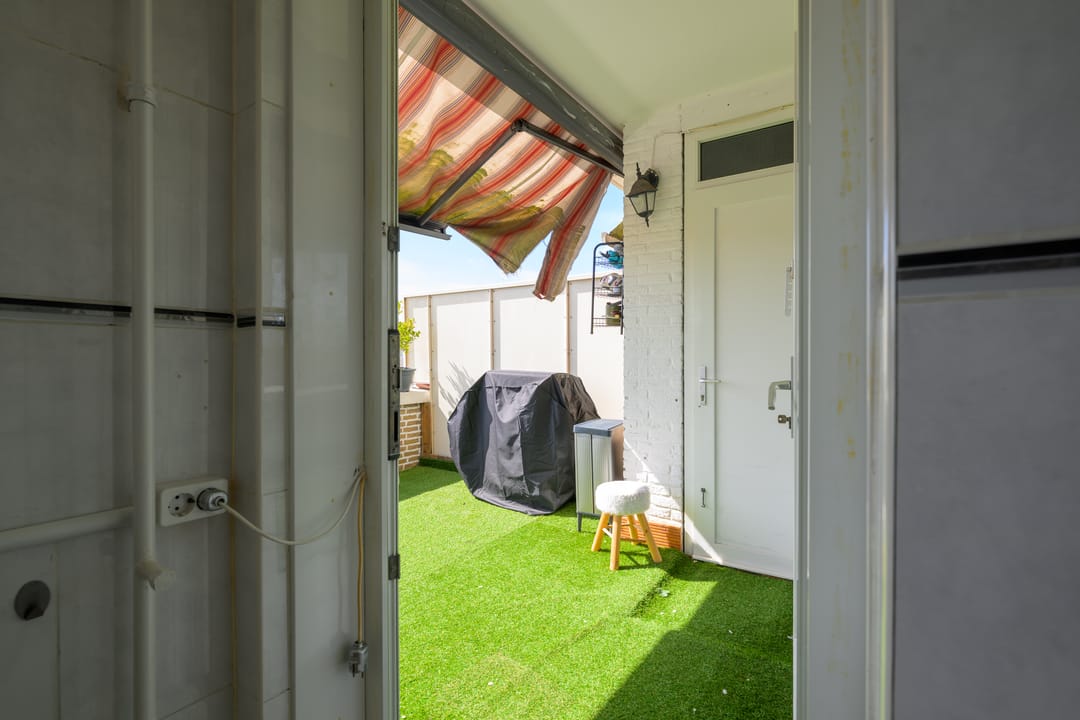 Foto 8 van Beresteinlaan 439