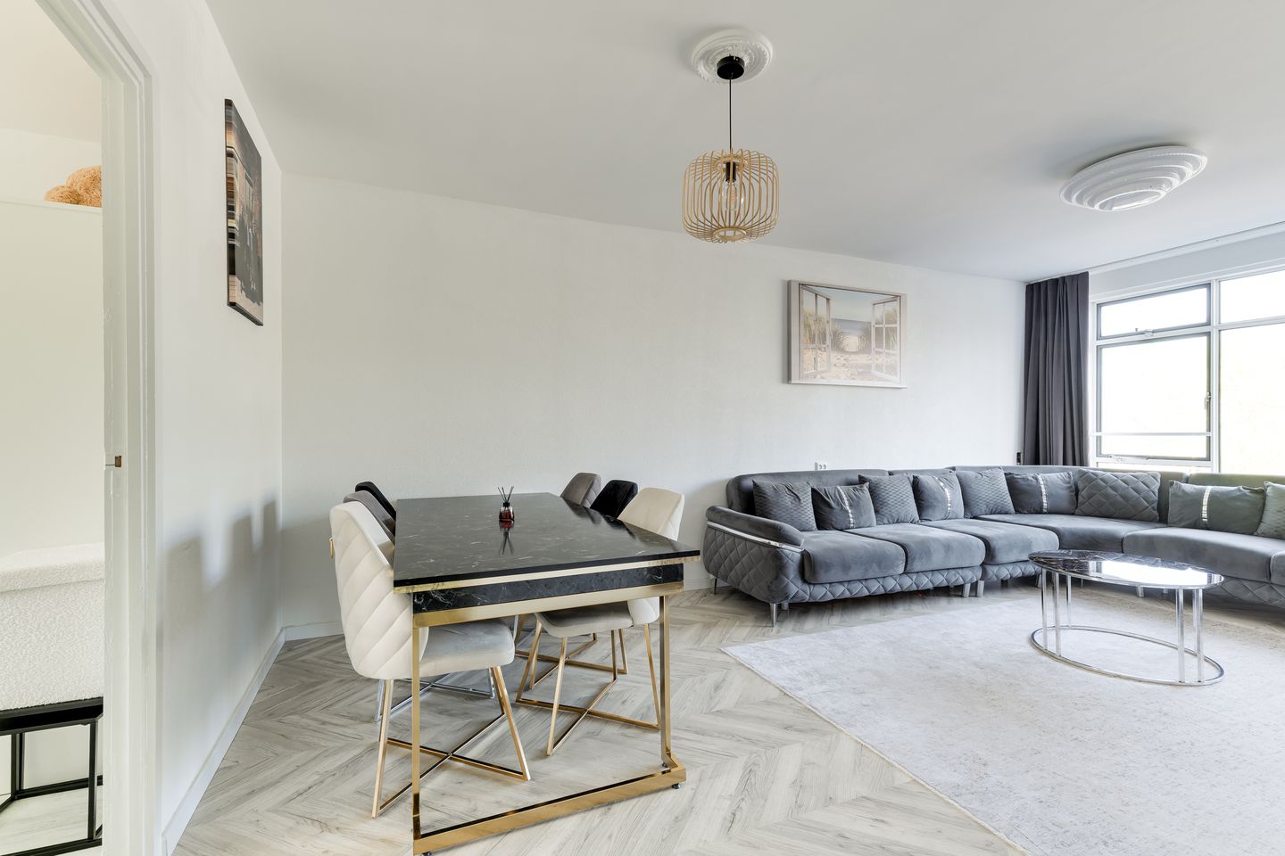 Foto 5 van Beresteinlaan 439