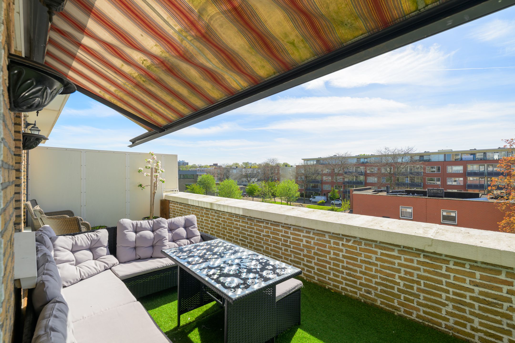 Foto 9 van Beresteinlaan 439