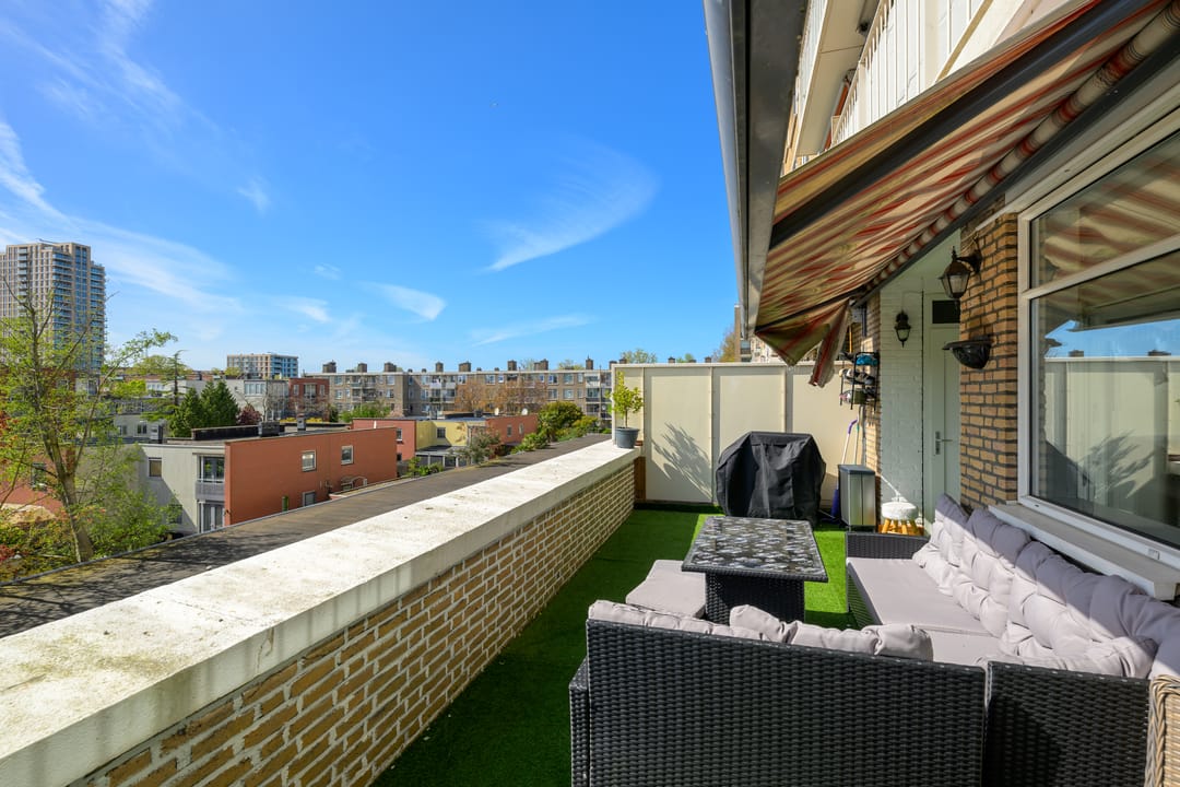 Foto 11 van Beresteinlaan 439