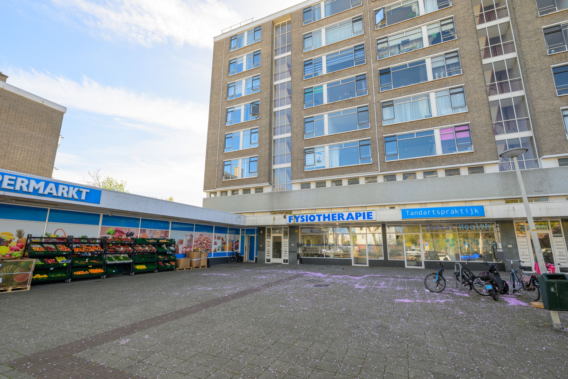 Foto 33 van Beresteinlaan 439