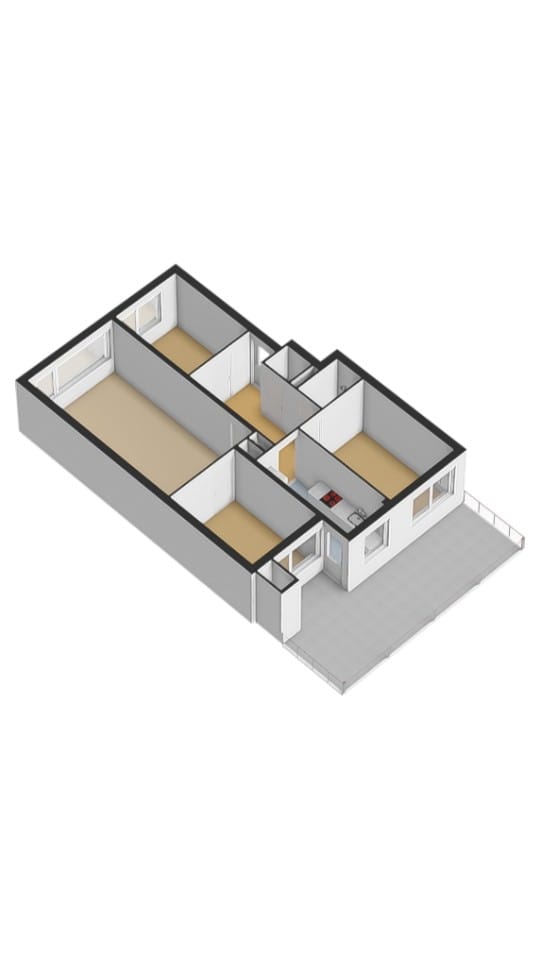 Foto 38 van Beresteinlaan 439