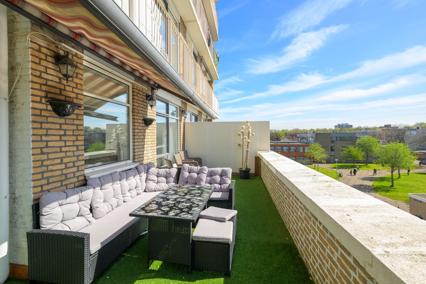 Foto 10 van Beresteinlaan 439